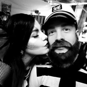 Meet your Posher, Cj